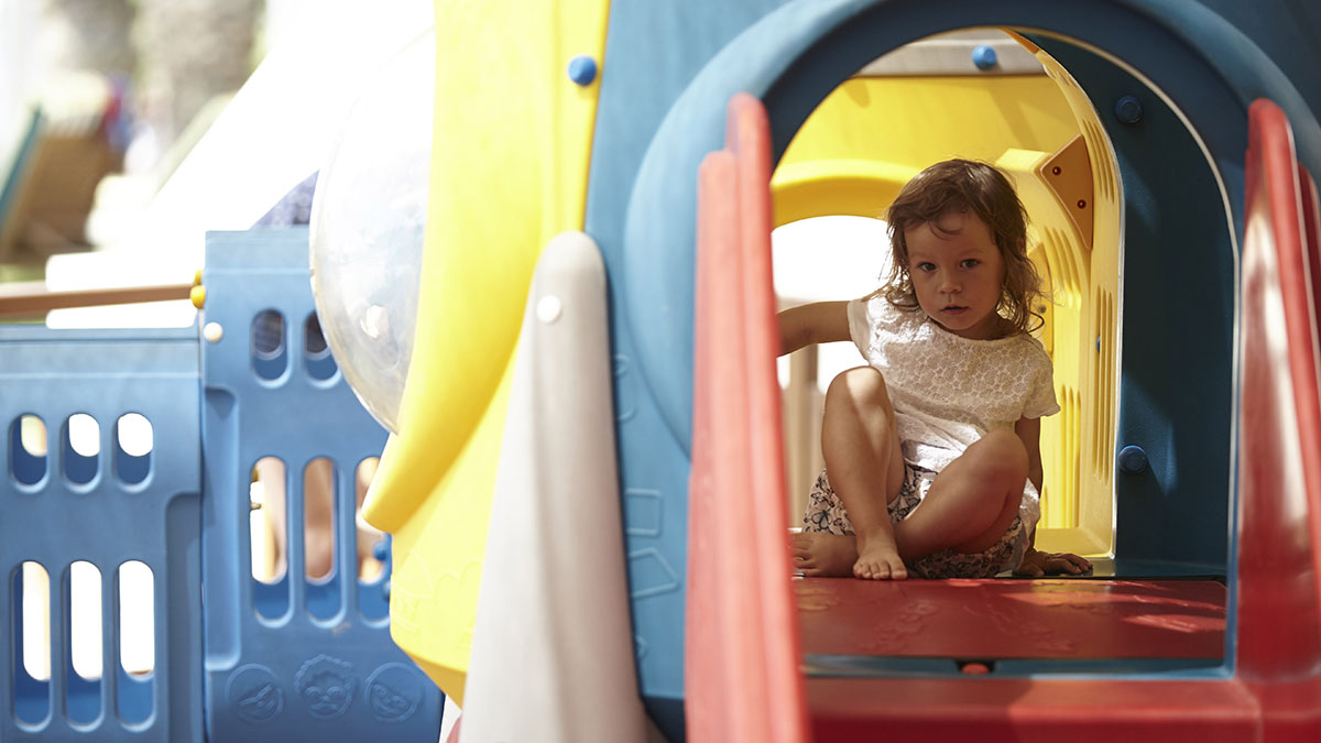 Four Seasons Hotel Cyprus